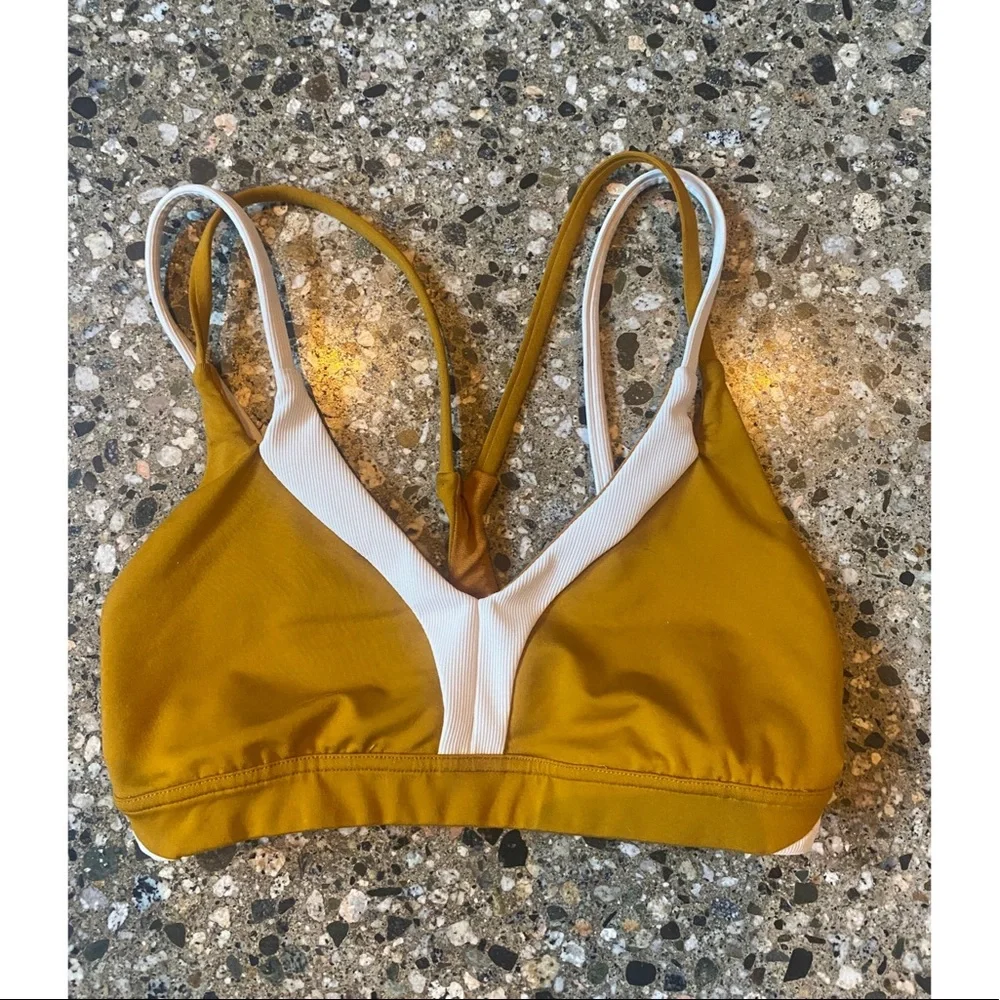 Lululemon New Ambition Bra - Picture 5 of 7